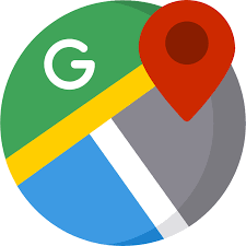 Google maps